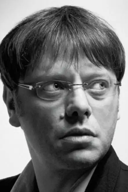 Valery Todorovsky