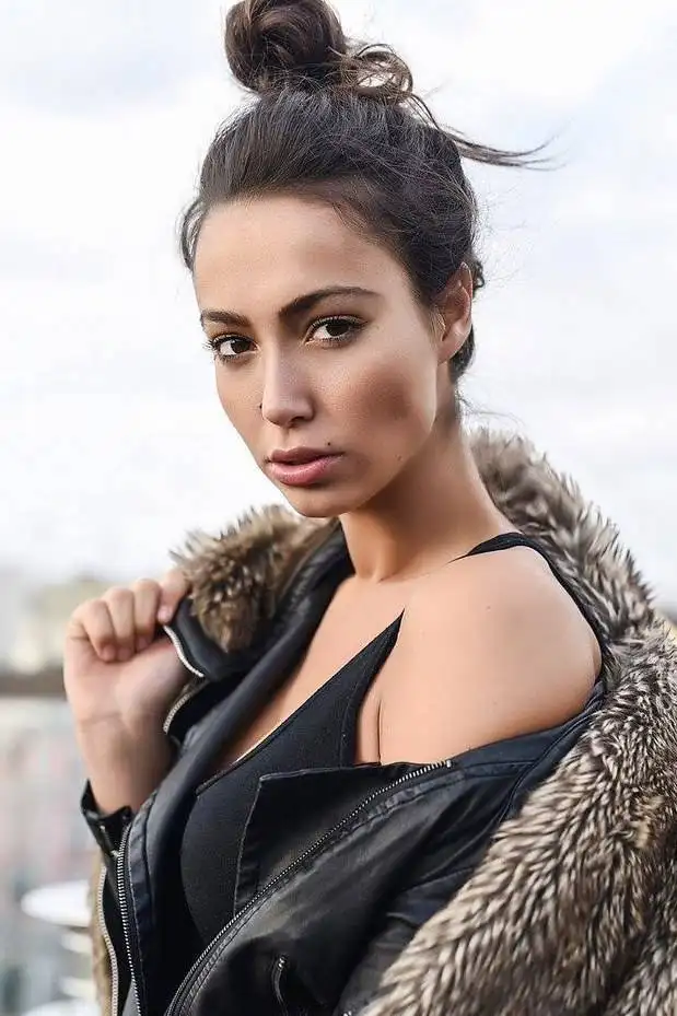 Zsofia Tarjanyi