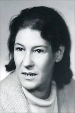 Maria Zbyszewska