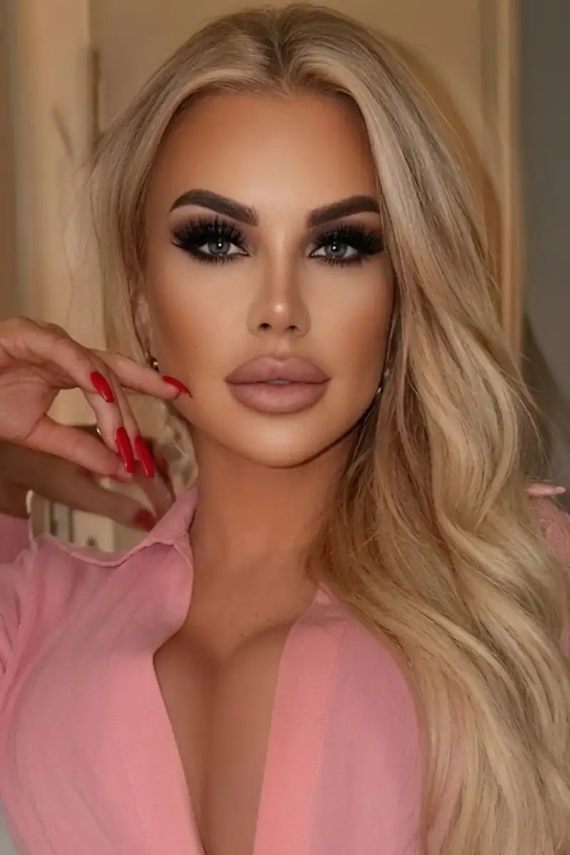 Tatjana Gsell