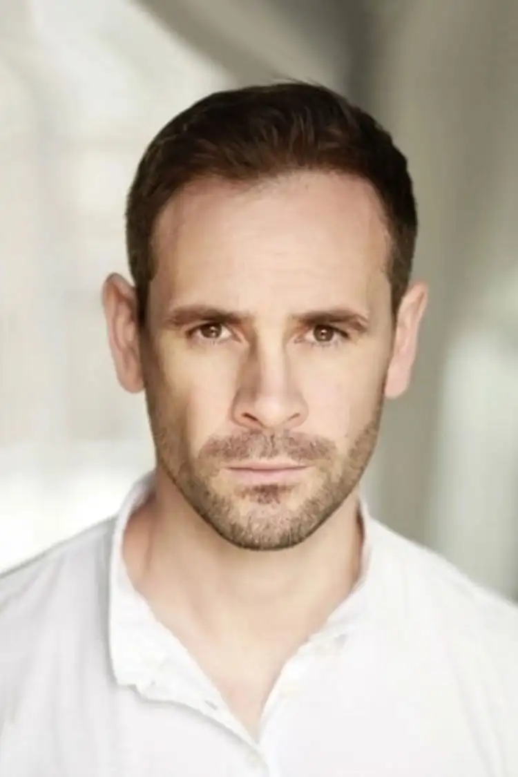 Ayden Callaghan