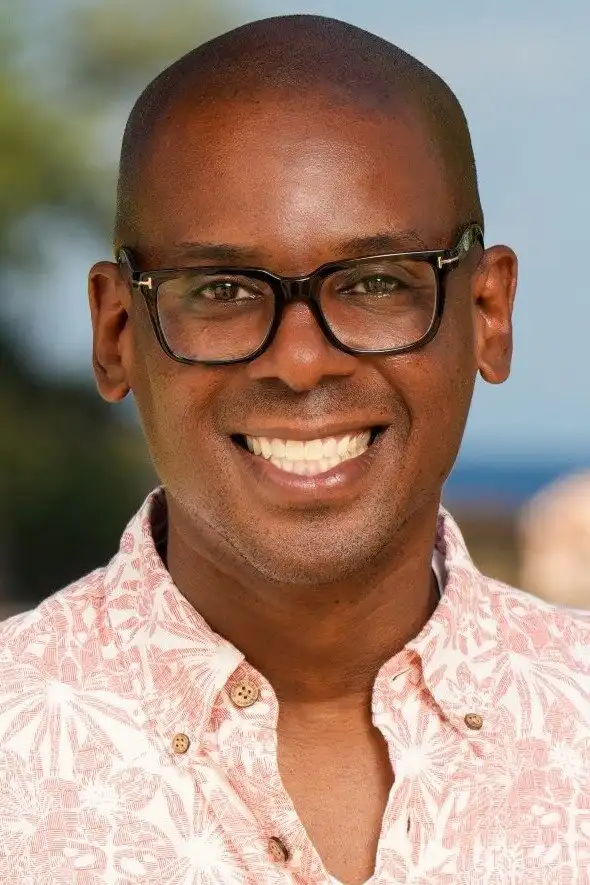 Cedrek McFadden