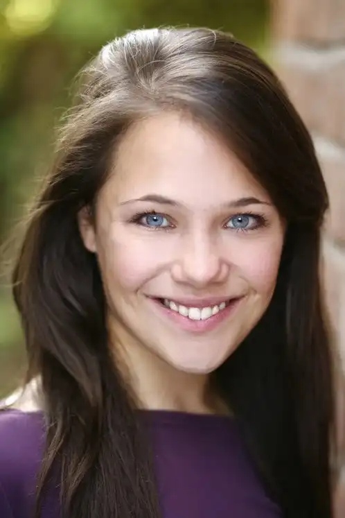 Ellie Paskell