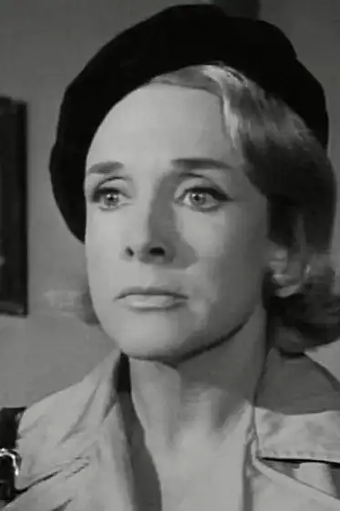 Elen Willard