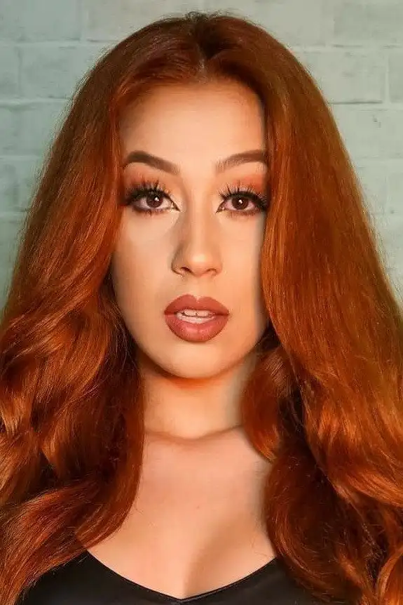 Camila Pudim