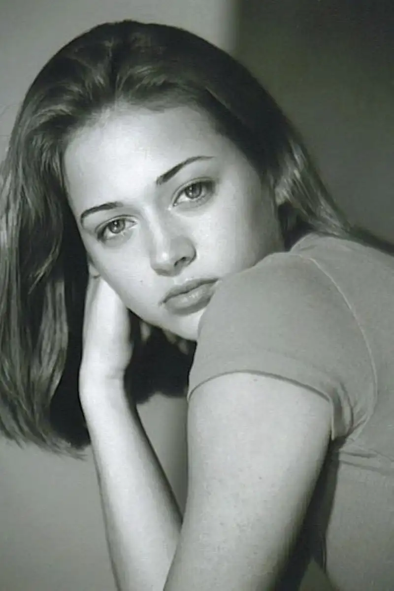 Amanda Barfield
