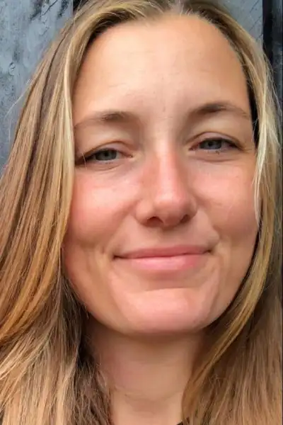 Anne Sofie Kahlen
