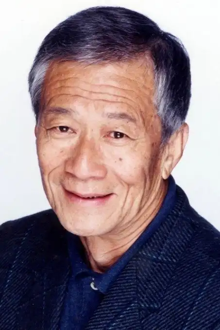 Jouji Yanami