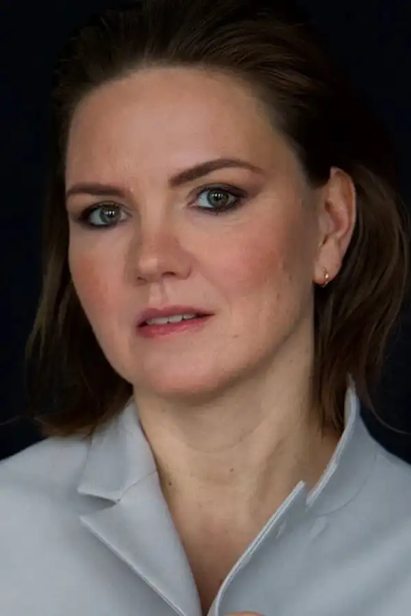 Anja Nielsen