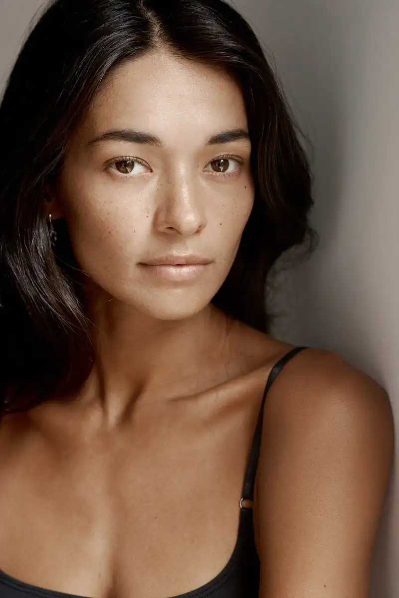 Anelia Moor