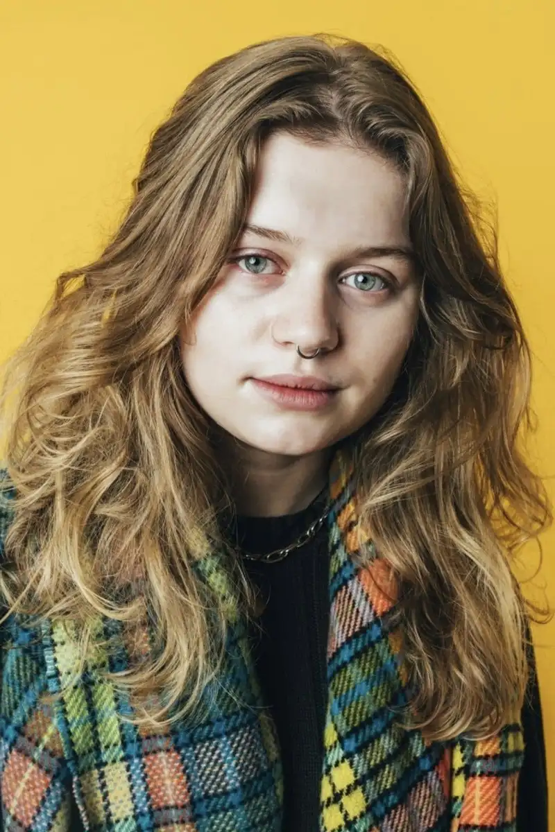 Marie Ringheim