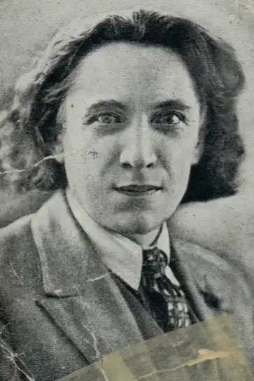 Alexander Mgebrov