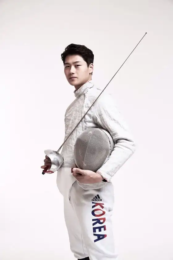 Oh Sang-uk