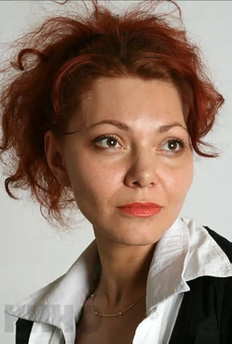 Alevtina Dobrynina