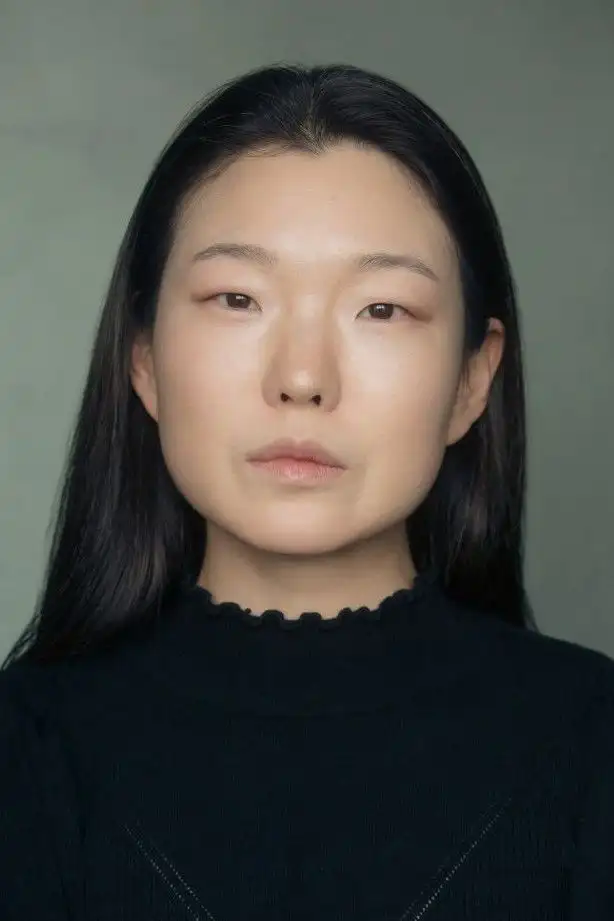 Jessie Baek