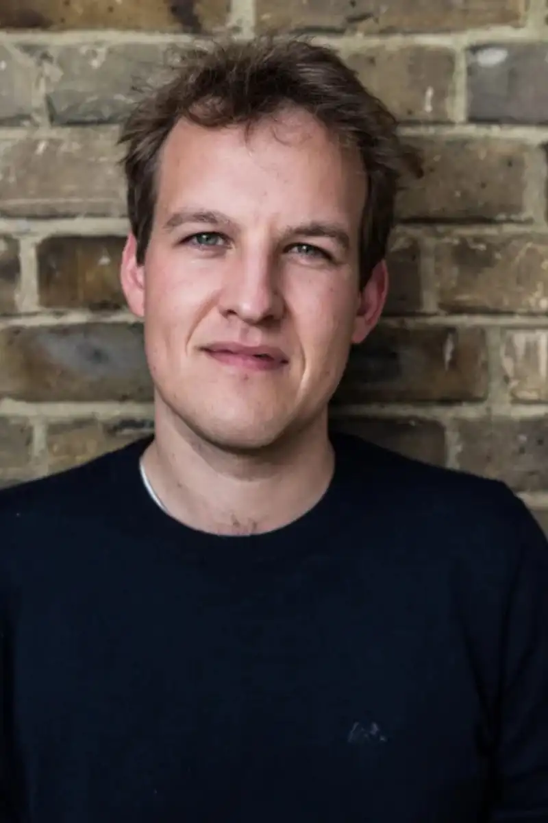 Matt Clifford