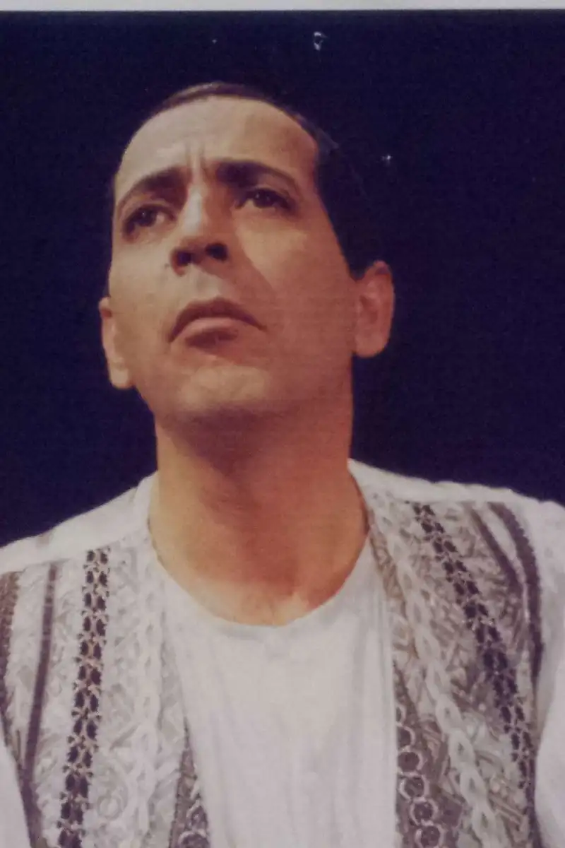 Menahem Einy