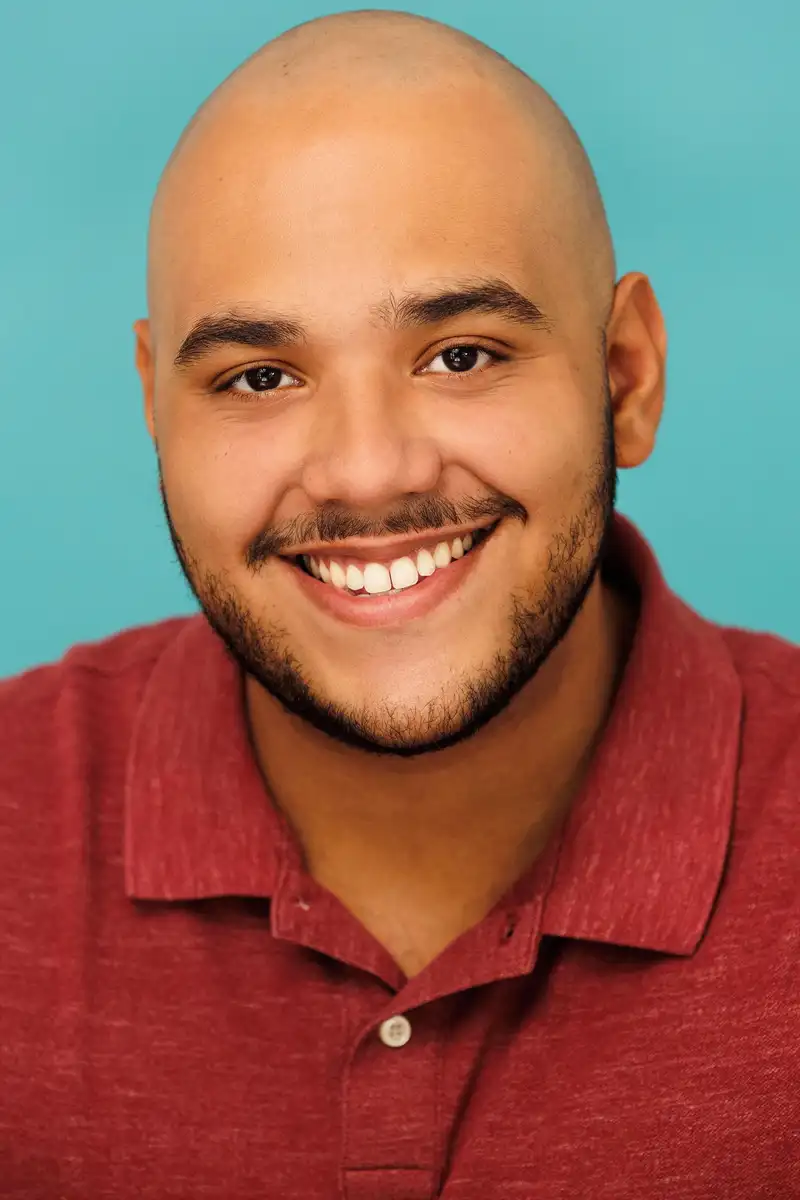 Julio A. Sanchez