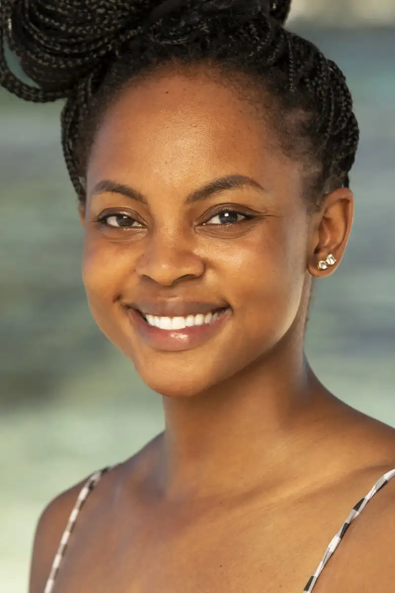 Drea Wheeler