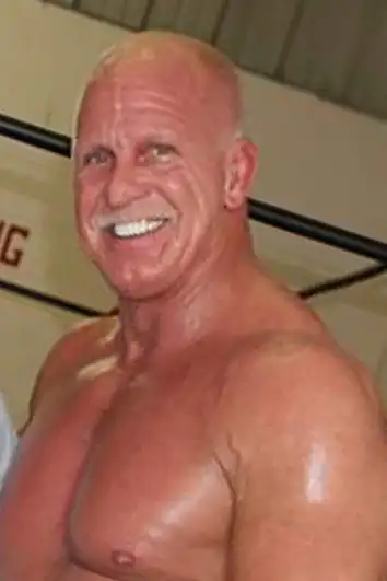 Frankie Lancaster