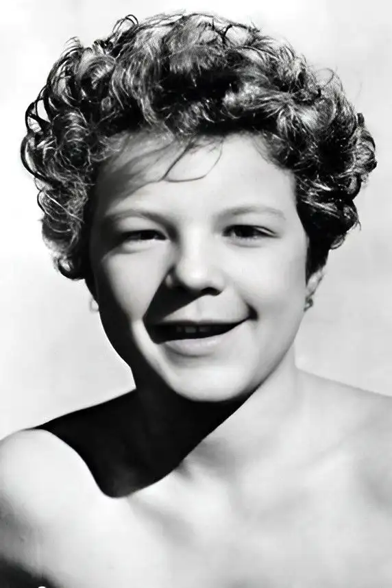 Johnny Sheffield