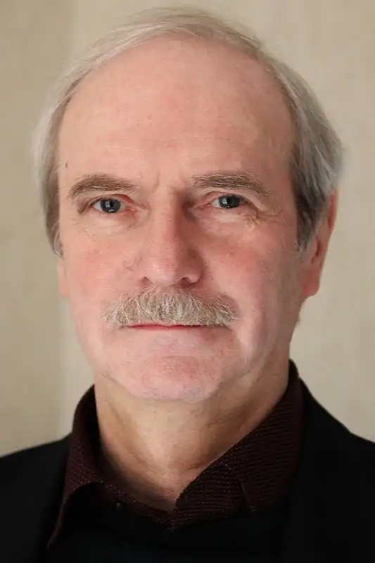 Sergey Zamorev