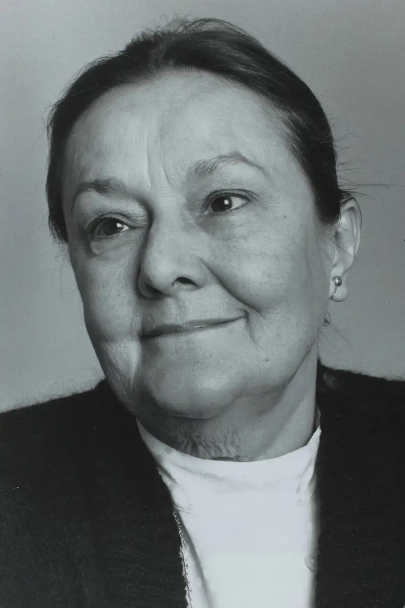 Gisèle Schmidt