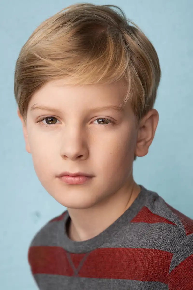 Xander Wilson