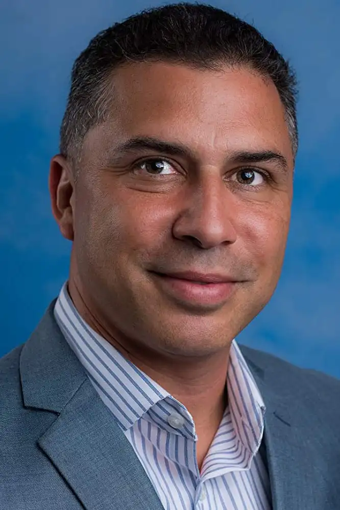 Jose Emilio Borrero