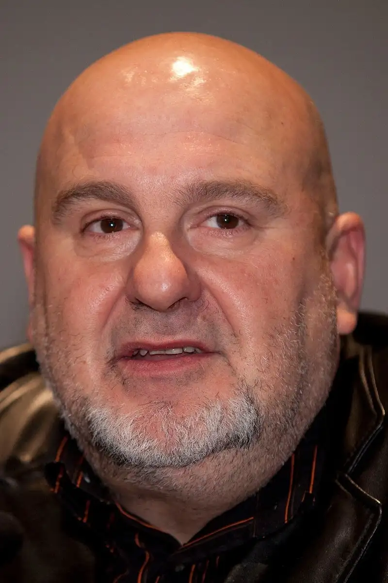 Antón Reixa