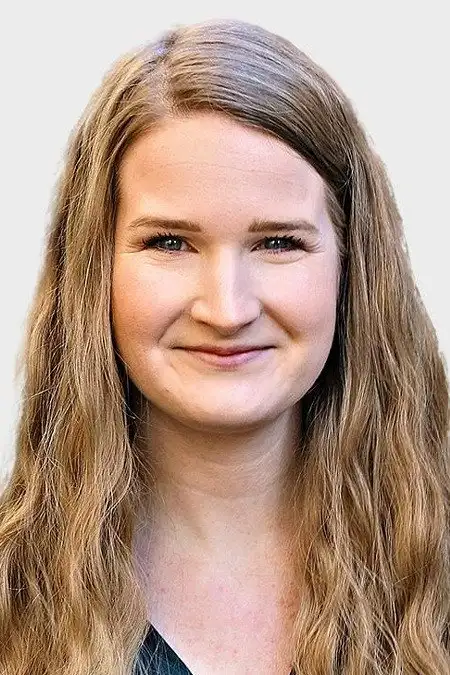Morgan Schondelmeier