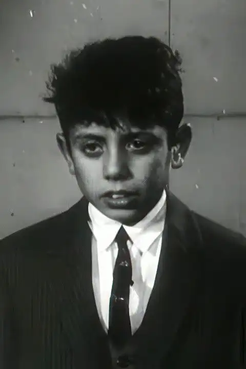 Richard Kanayan