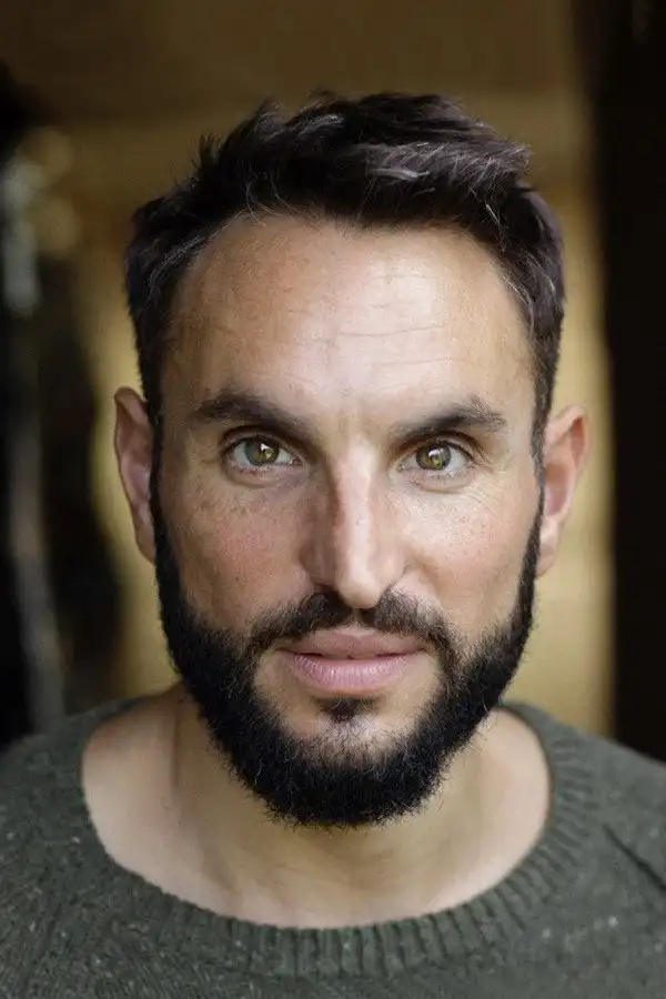 Julian Stolzenberg