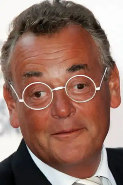 Jean Roucas
