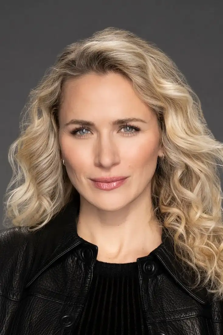 Shantel VanSanten