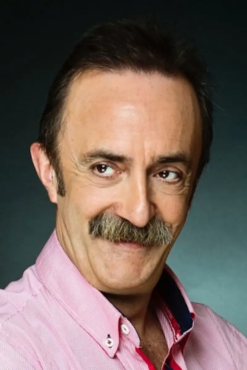 Santi Rodríguez