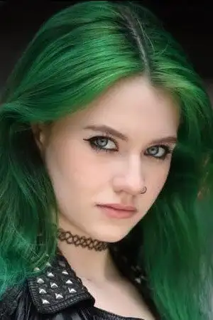 Jade Spear