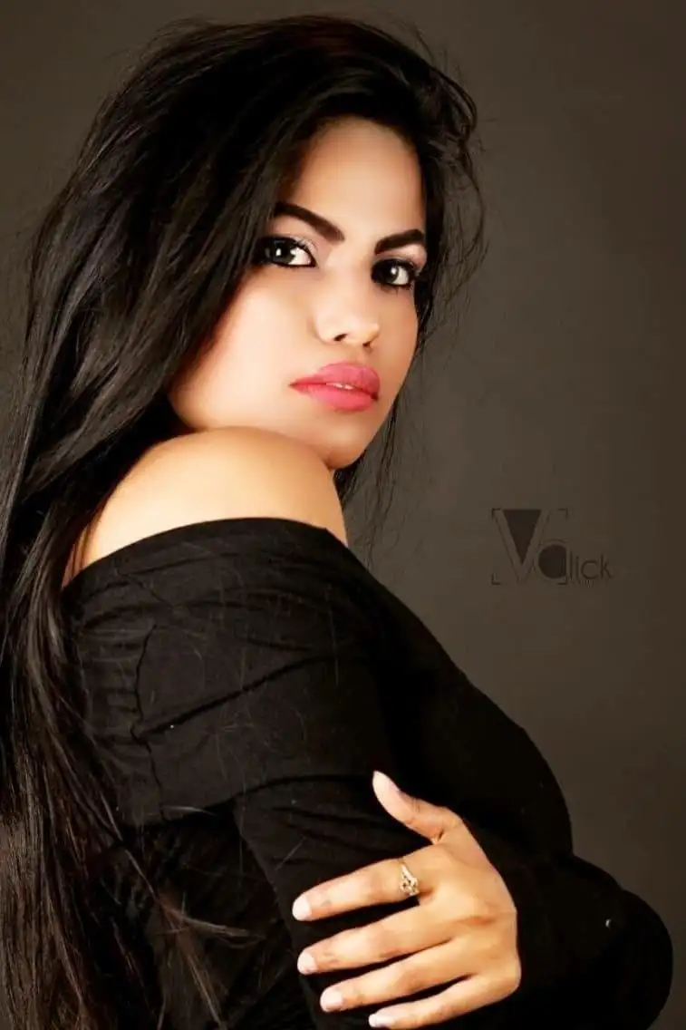 Divya Burman