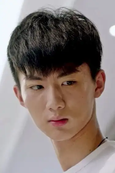 Li Jinsong