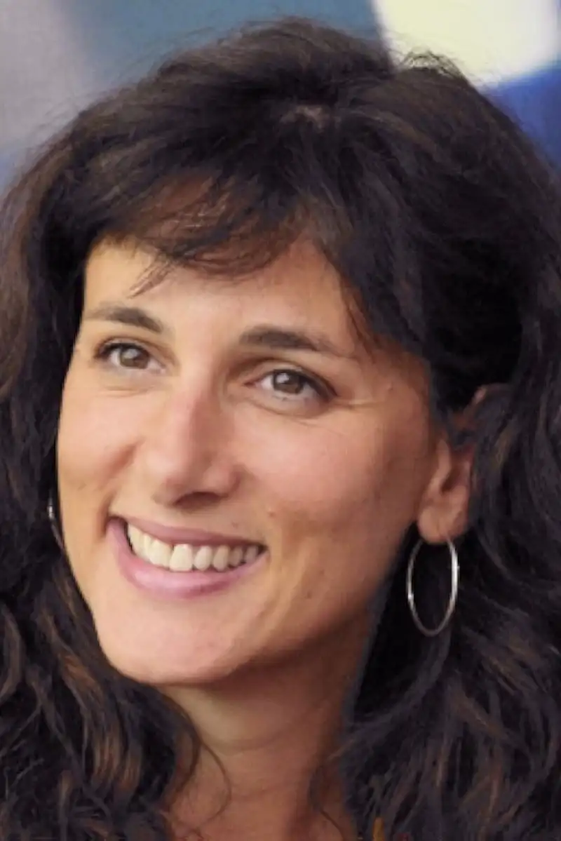 Mariela Besuievsky
