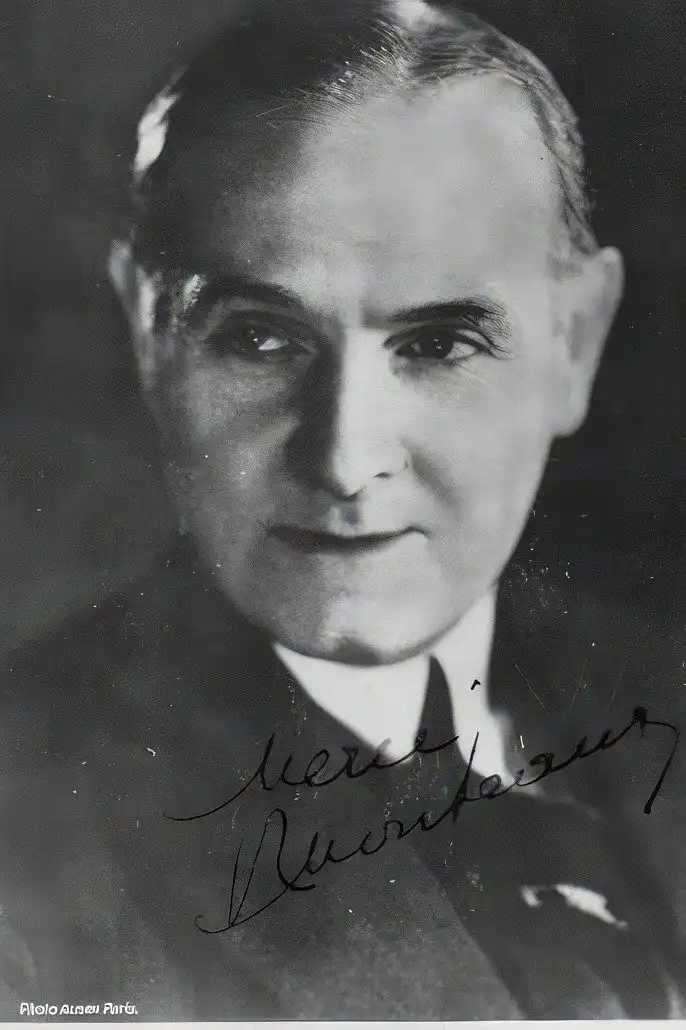 Roger Monteaux