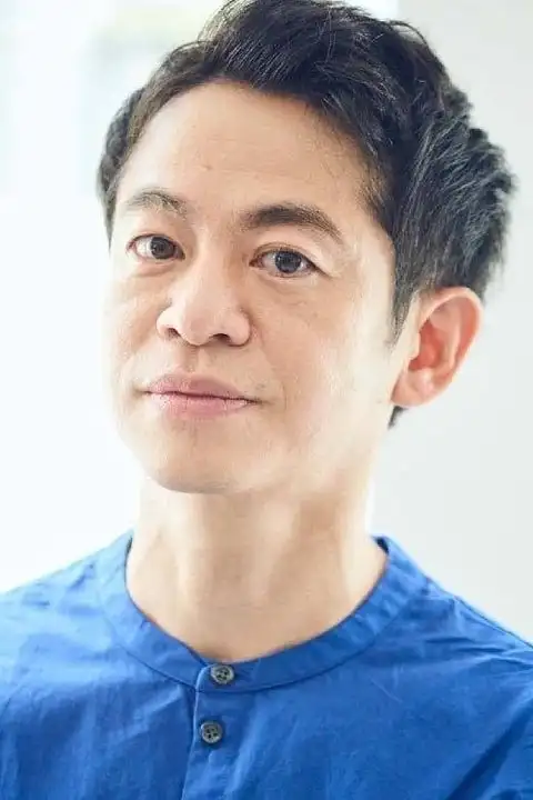 Munemori Nagano