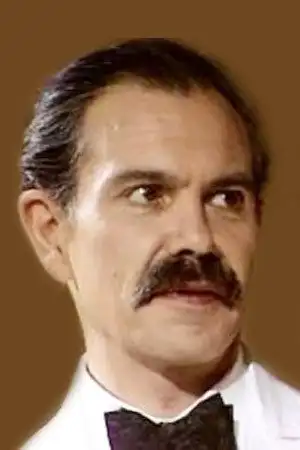 Claude Le Saché