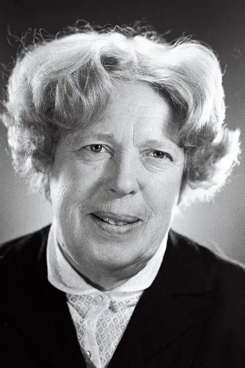 Katrin Välbe