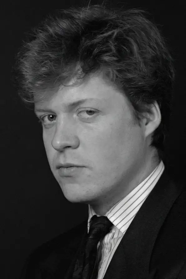 Charles Spencer
