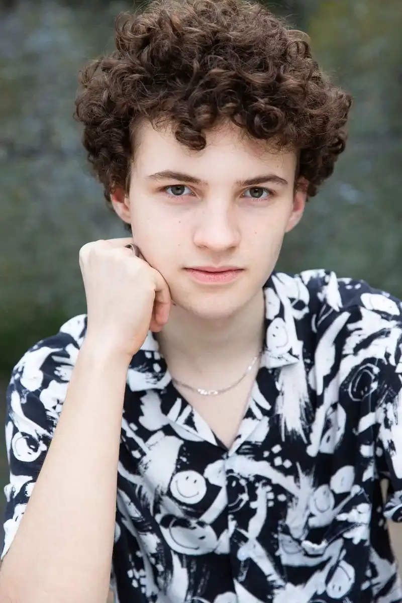 Adrian Geulen