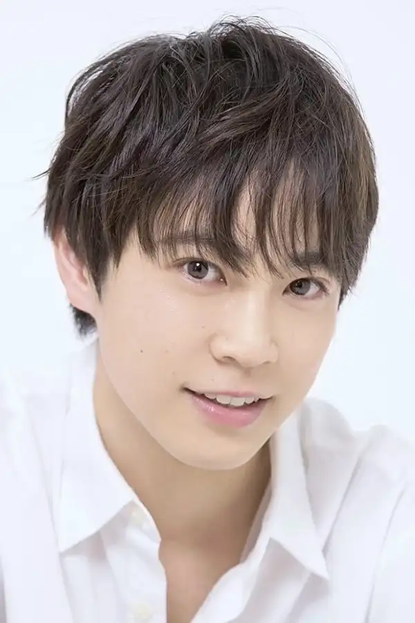 Kaoru Fujiwara
