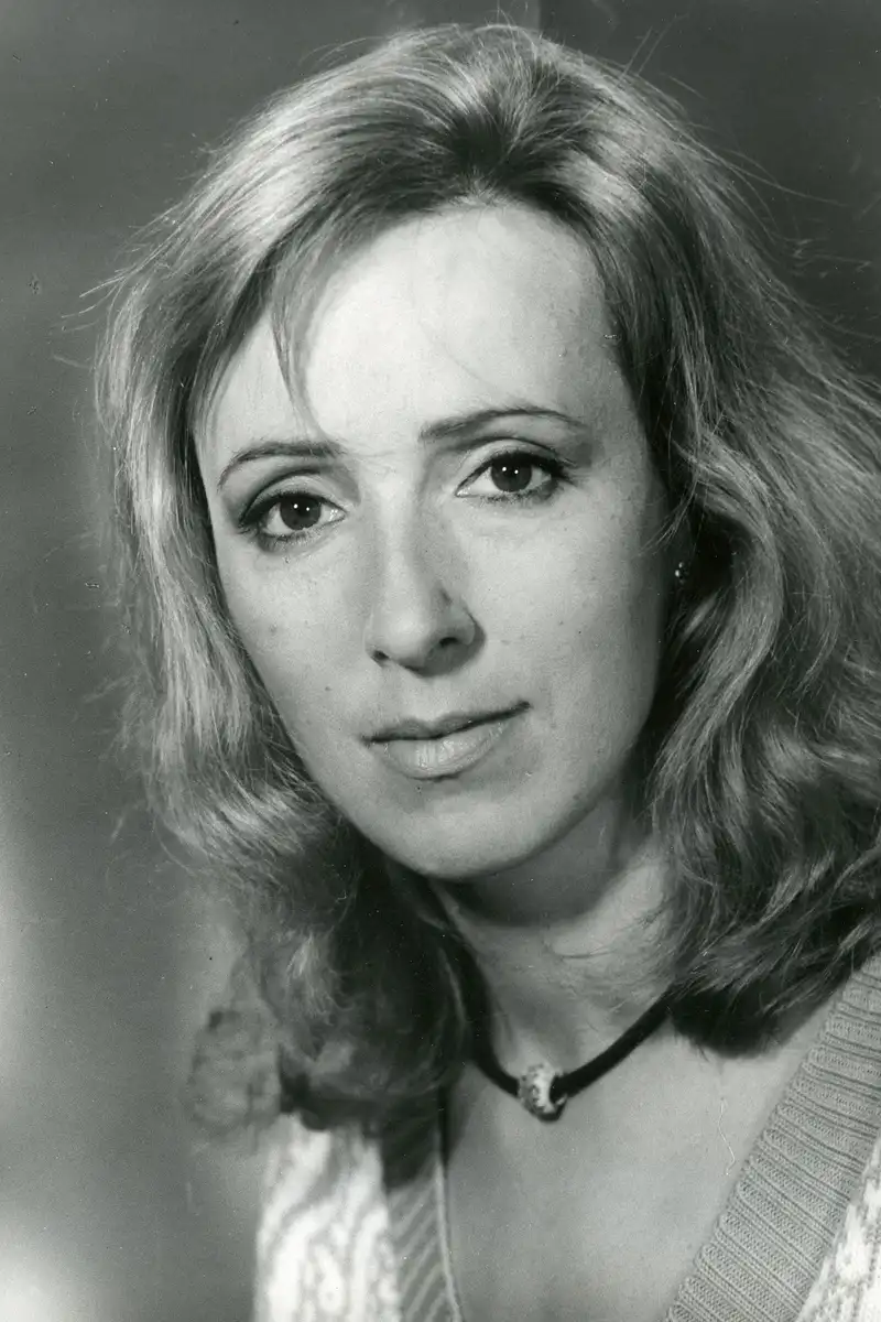 Kaie Mihkelson