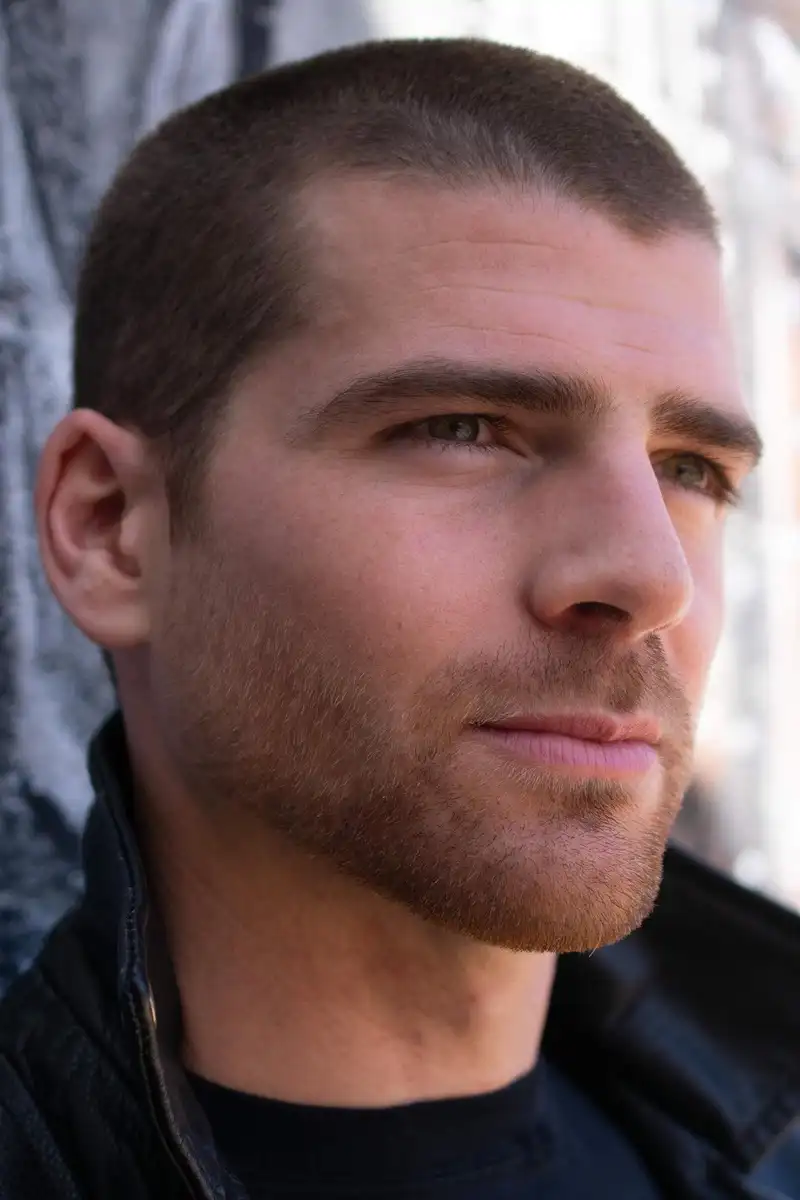 Cashel Barnett
