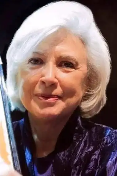 Catherine Michel